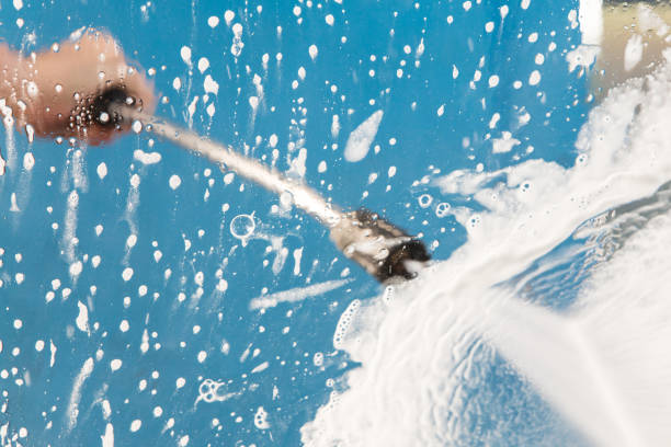 Professional Pressure Washing Services in Turpin Hills, OH