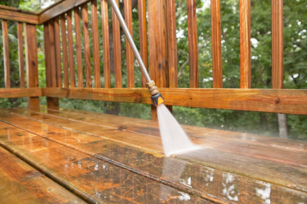 Boat and Dock Cleaning in Turpin Hills, OH