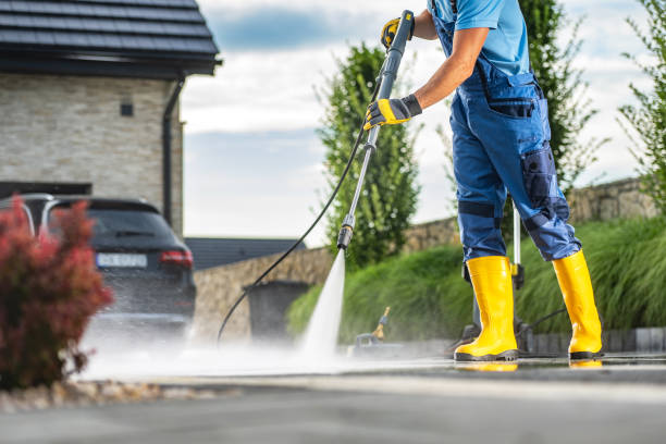 Best Oil Spill Cleanup  in Turpin Hills, OH